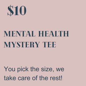 Mystery Tee